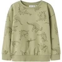 Name It Sweatshirt NMMVARON LS AOP SWT UNB