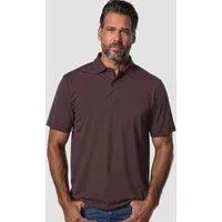 JP1880 Poloshirt Poloshirt Basic Halbarm Piqué