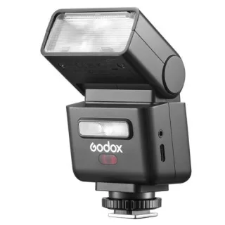 Godox iT32F Kit Fujifilm mit Trigger X5