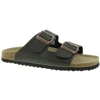 SUPERSOFT Supersoft Herren Pantolette Sandale Hausschuh Pantolette