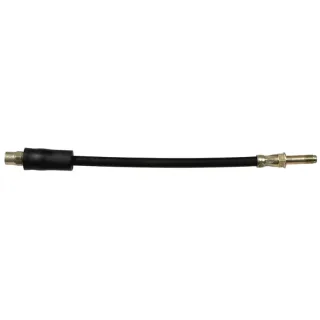 Febi Bremsschlauch hinten BMW 5er E39