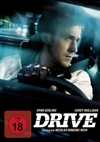 Drive [DVD]