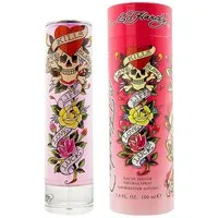Christian Audigier Eau de Parfum Ed Hardy Woman