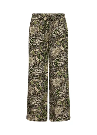 Soyaconcept - SC-ROSINE 3-C calliste green combi - Gr. - XXL