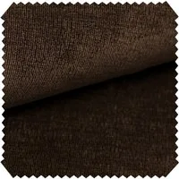 novely® Stoff ISSUM - Samtweicher Chenille-Möbelstoff - Sehr Robuster Polsterstoff, Samtweich, Robust, Pflegeleicht, Meterware, 1lfm