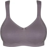Susa Minimizer-BH Minimizer ohne Bügel Nizza (Stück, 1-tlg) vorgeformte Cups, Uni, keine/nicht relevant, Mikrofaser