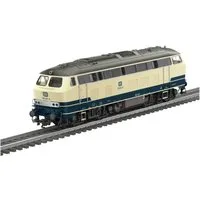 Märklin Diesellokomotive Märklin 39215 H0 Diesellok BR 218 der DB
