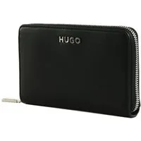 HUGO Geldbörse Ziparound Wallet