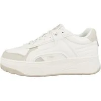 Buffalo Milano Damen Sneaker Turnschuhe, Sportschuhe, Freizeitschuhe, Halbschuhe, Schnürschuhe