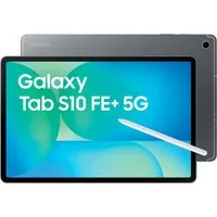 Samsung Galaxy Tab S10 FE+ 5G 128GB Tablet (13,1", 128 GB, Android,One UI,Knox, 5G)