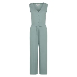 Mountain Warehouse - "Bahamas" Jumpsuit für Damen (Khakigrün)