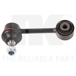 NK Feder vorne Fiat Grande Punto 532360