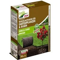 Cuxin DCM Spezialdünger Cuxin DCM Wurzelaktivator Gartenpflanzen & Rasen Anwachshilfe 3 kg