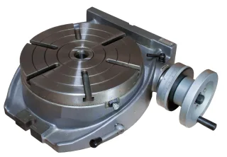 ELMAG Rundtisch horizontal/vertikal - 82853
