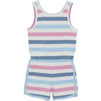 COLOR KIDS Jumpsuit COJumpsuit - AOP Stylischer Jumpsuit