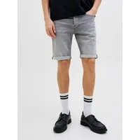 Jack & Jones Shorts JJIRICK JJICON I.K. SHORTS GE 063 SN im Five-Pocket Style