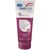 PAUL HARTMANN AG Körpercreme Hartmann MoliCare® Skin Zinkoxidcreme 200 ml