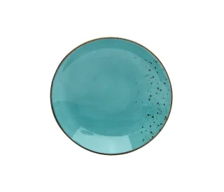 Blau