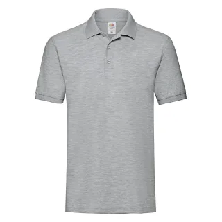 Fruit of the Loom - "Premium" Poloshirt für Herren (Athletisch)