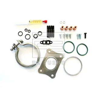 BE Turbo Montagesatz f?r Turbolader Audi Cupra Seat Skoda VW ABS627 1,5