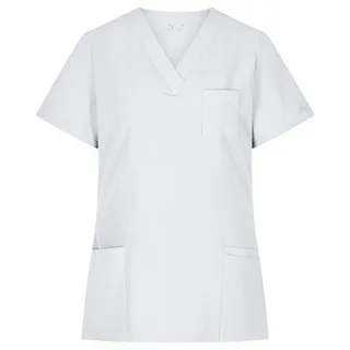 Exner - "Sportsline" Tunika für Damen, Regulär (Weiß)