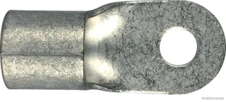 HERTH&BUSS Quetschverbinder, 70 mm², Ø 8,4 mm, DIN 46234 - 50251703