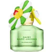 MARC JACOBS Eau de Parfum Marc Jacobs Daisy MurakamiGreen Eau de Parfum Spray, Frauenduft, schöner Glasflakon
