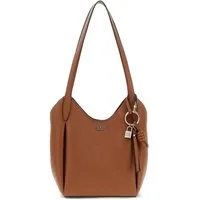 Guess Schultertasche Bucket