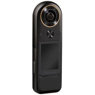 Kandao QooCam 8K Enterprise 360 Grad Live Stream Kamera