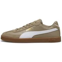 PUMA Puma - Puma Club Ii Era - Braun Schnürschuh
