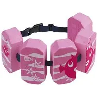 Beco Beermann Schwimmgürtel BECO-SEALIFE® (1-tlg), mit 5 variierbaren Blöcken