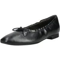 Paul Green Paul Green Ballerinas Leder Ballerina