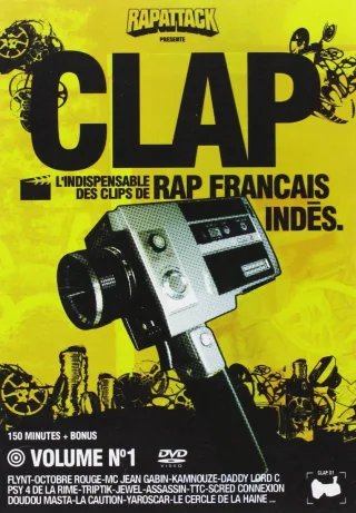 Clap - Vol.1