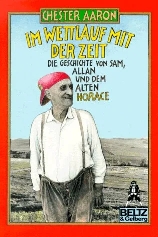 Im Wettlauf mit der Zeit