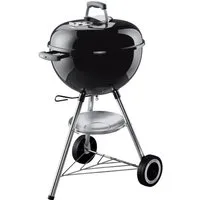 Weber Holzkohlegrill One-Touch Original 47 cm