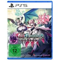 Gal Guardians: Servants of the Dark PlayStation 5