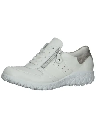 Waldläufer Sneaker "Waldläufer Sneaker Leder/Textil"