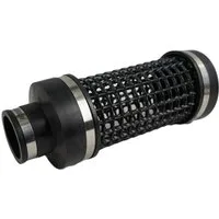 Koi Herdecke Teichfilter Koi Herdecke Filterkorb Ansaugkorb 25 cm - Ø110