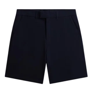 Ted Baker Barnham Core Chino Shorts In Marineblau