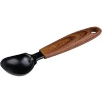 *Alpina* Eisportionierer EISLÖFFEL 19cm Portionierschaufel Mehlschaufel Portionieren 287, Eiskugelformer Eisschaufel Eis Creme Schaufel