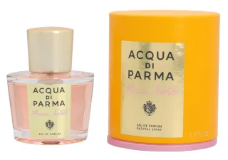 Acqua Di Parma Rosa Nobile Eau De Parfum 50ml
