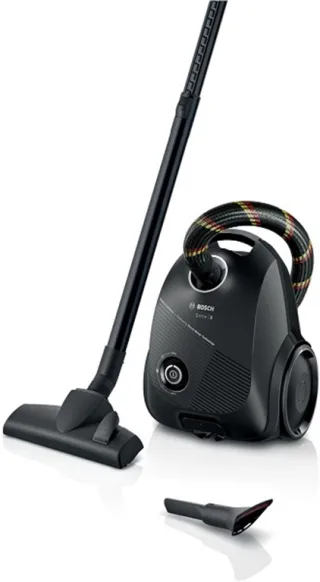 Bosch BGDS2CHAMP (Schwarz)