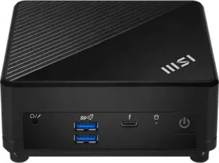 MSI Cubi 5 1M-625XDE | 00b0a821-625 | Core 5 120U - 8GB DDR5