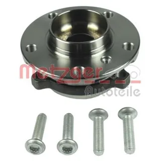 Metzger Radlager vorne BMW 5er 6er 7er X3