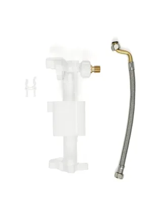 Mepa Füllventil-Set UPSK SC, A11-A12-A21, 590734 590734