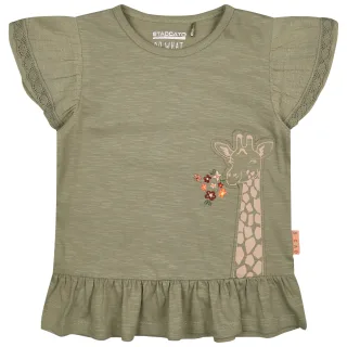 STACCATO - Md.Tunika light khaki - Gr. - 116/122