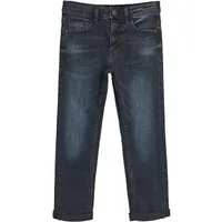 Next Regular-fit-Jeans Regular Fit Jeans mit Stretch (1-tlg)