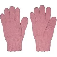 MAXIMO Strickhandschuhe KIDS-Fingerhandschuhe (2-St)