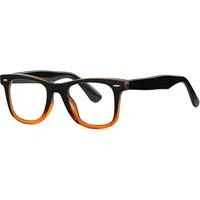 PACIEA Lesebrille Damen Herren Blaulichtfilter Federscharnier Mehrfarbig Mode