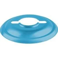 Reflektorschirm hellblau, Baby Special 276